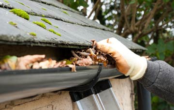 gutter cleaning Little Lever, Greater Manchester