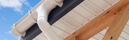 get Little Lever guttering quotes today