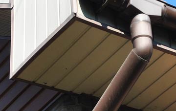 Little Lever soffit installation costs