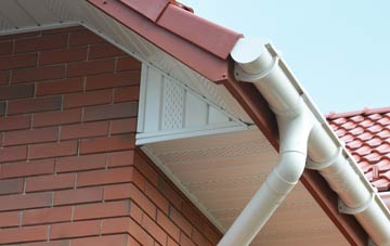 Little Lever soffit repair costs